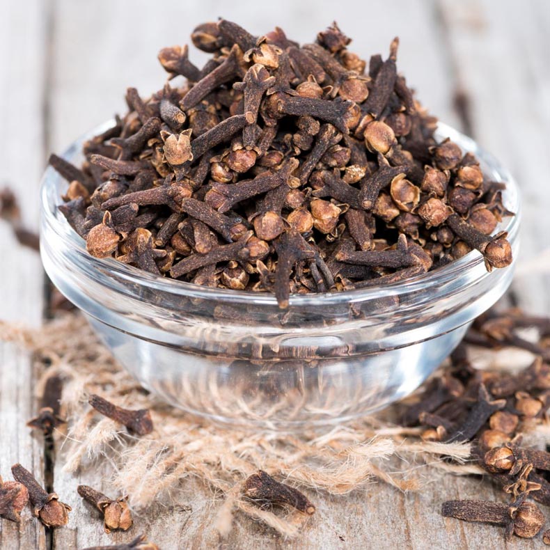 Malabar Cloves