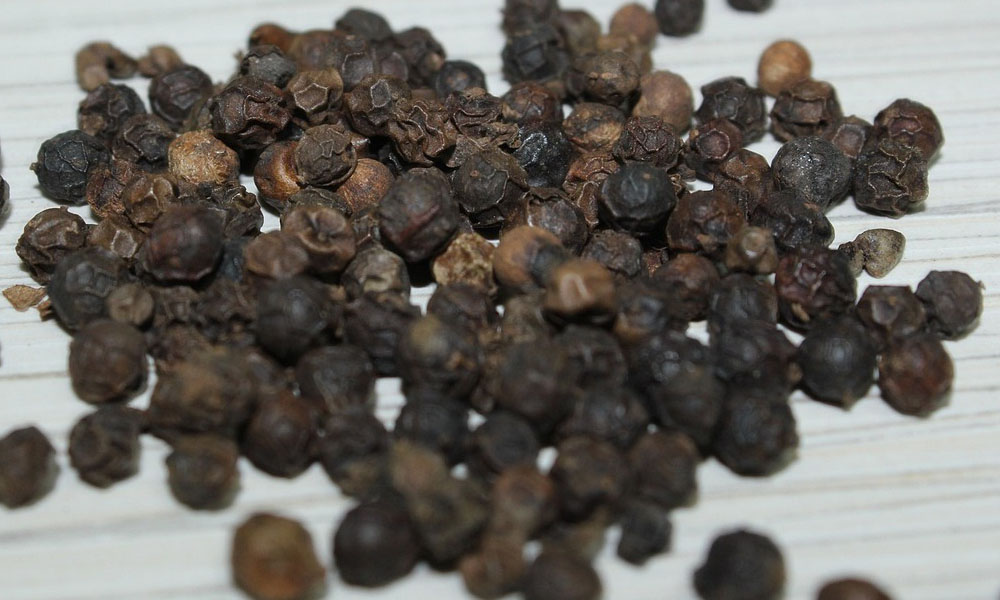 black-pepper