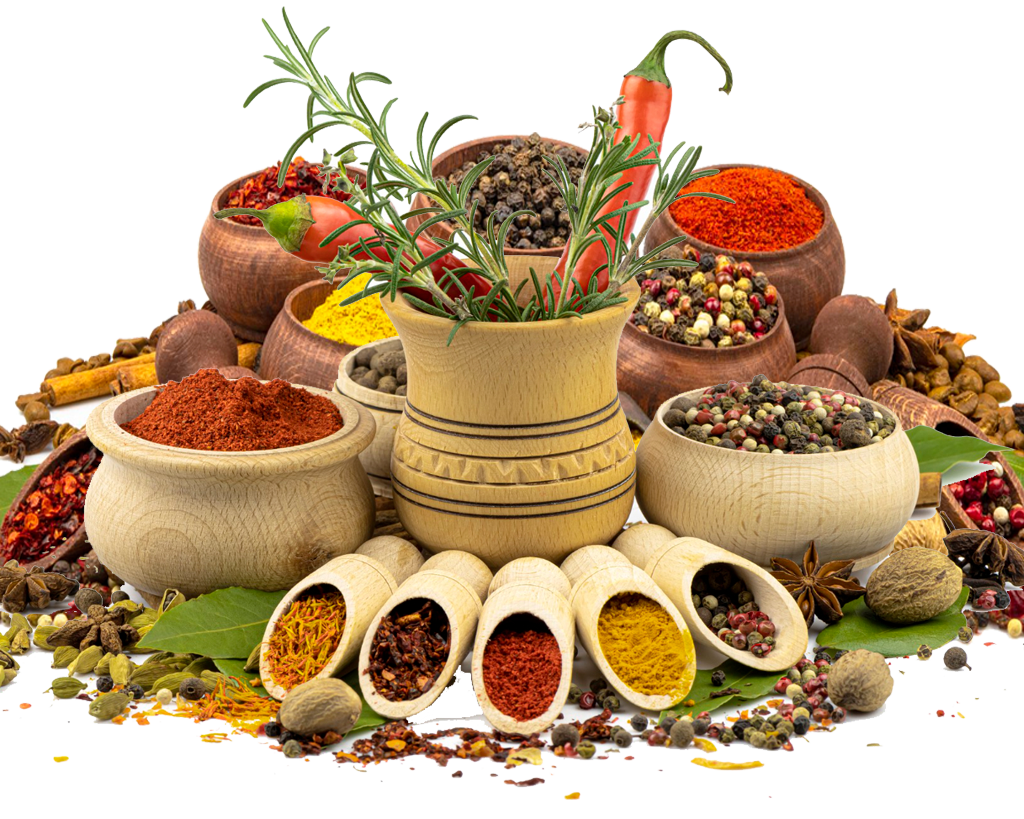 Best Kerala Spices