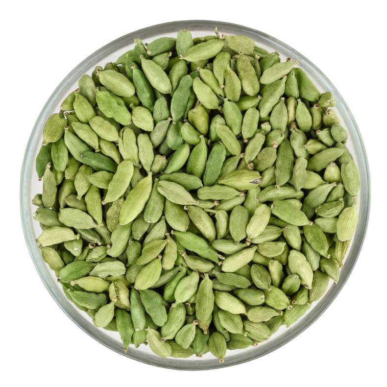 Green Cardamom