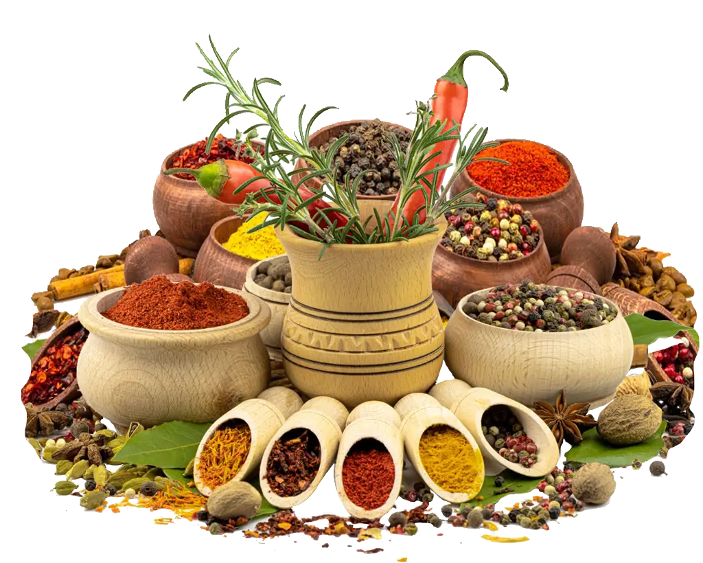 Kerala Spices Online