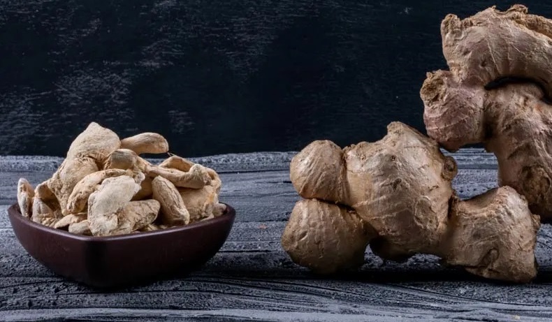 Buy dry ginger online kerala Spices