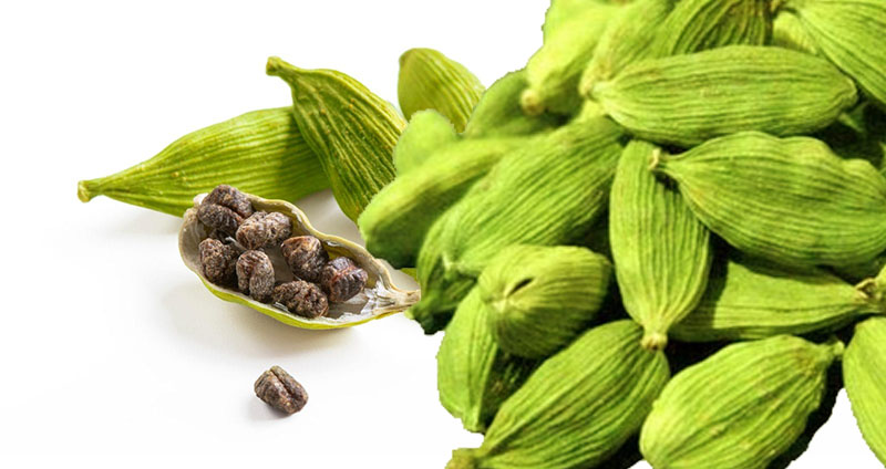 Premium quality Cardamom, Buy Kerala Spices online