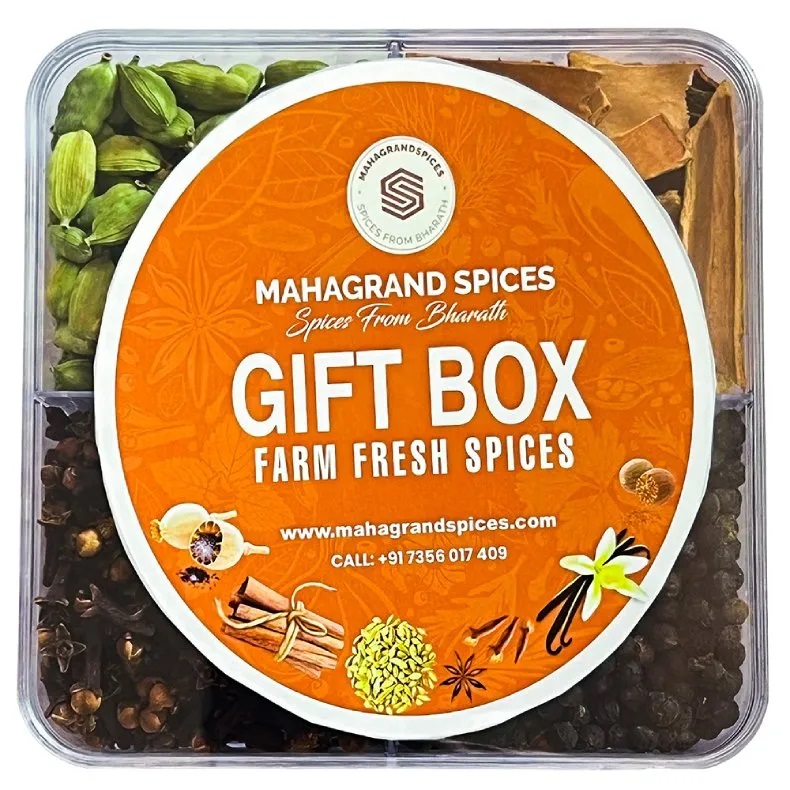 buy spices gift od -Kerala spices