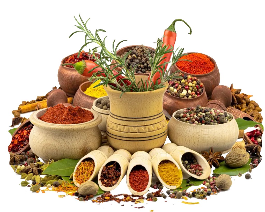 5 Best Spices to Use During Monsoon for Health