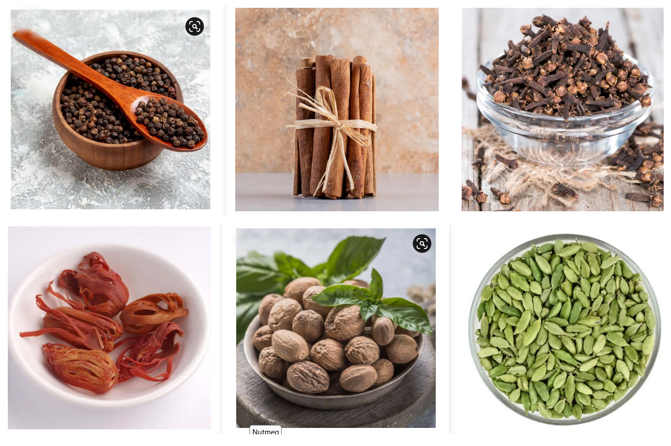 buy spices online