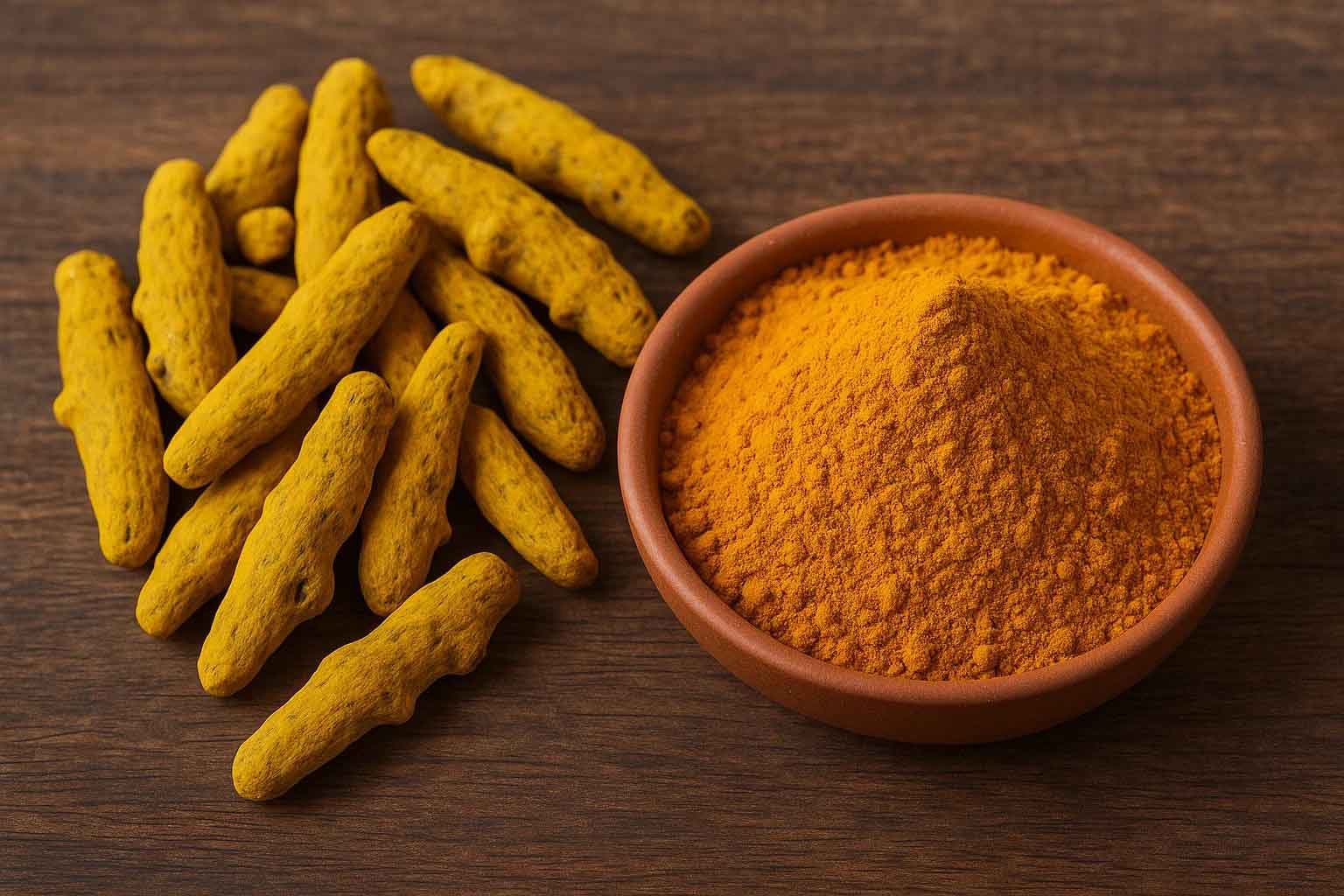 Buy raw turmeric online