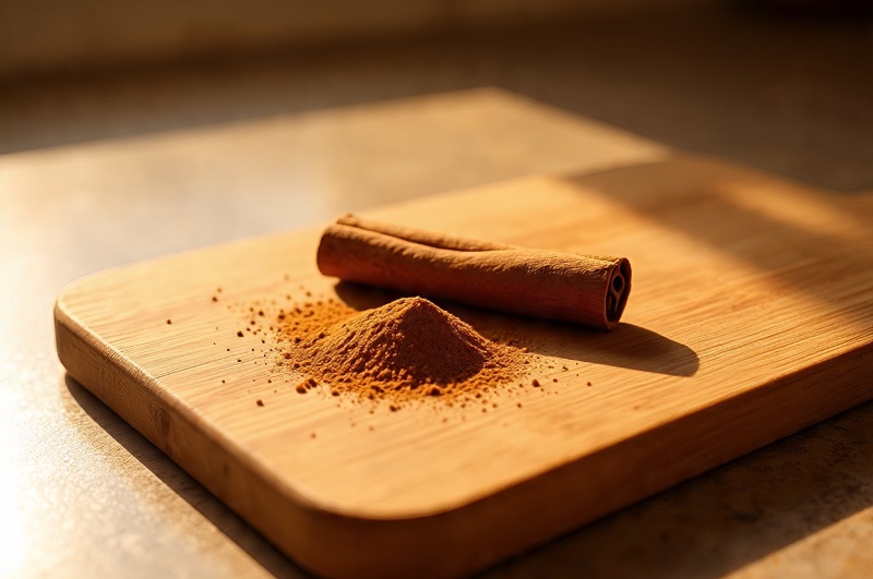 Cinnamon