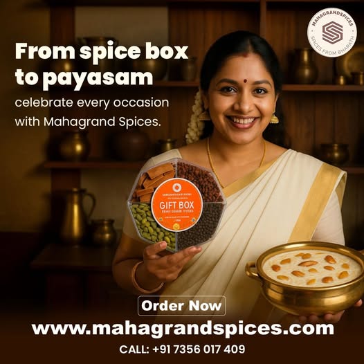 BUy Indian Spices Online