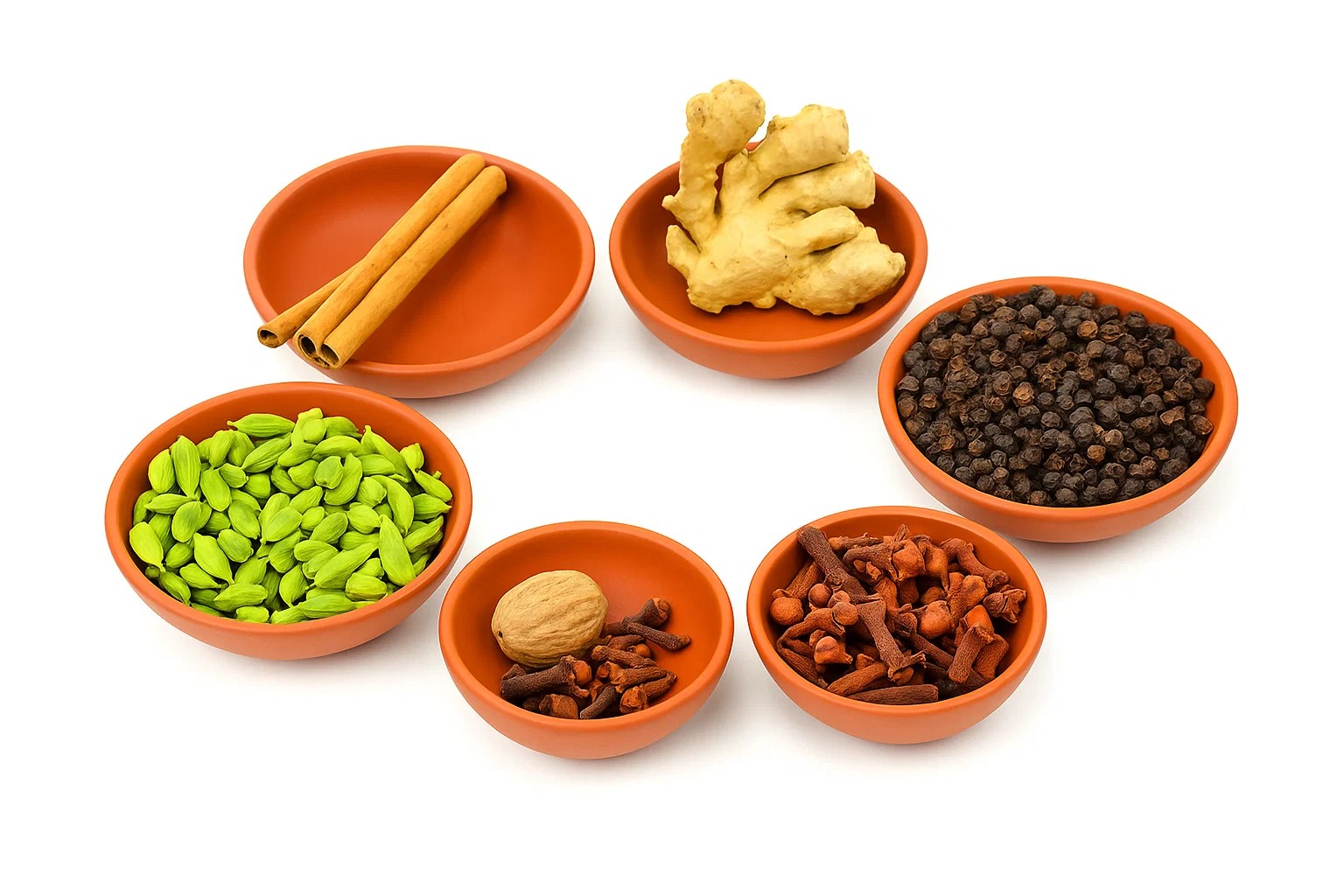 make onam delicious - Kerala spices