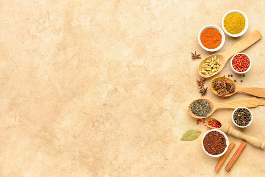 most-common-spices for cooking