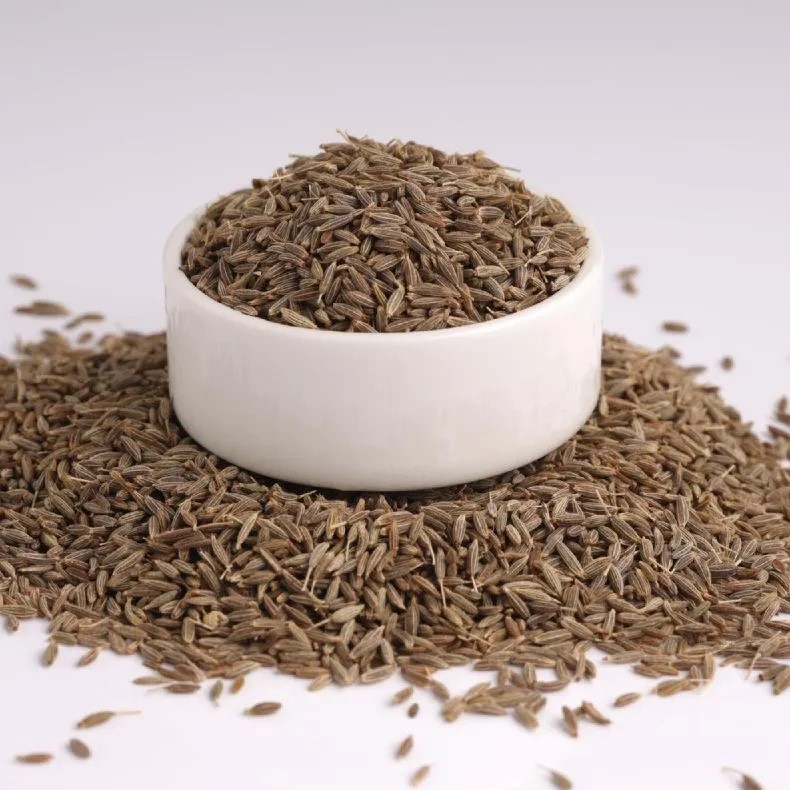 Cumin seed (Jeera) a Kerala spice