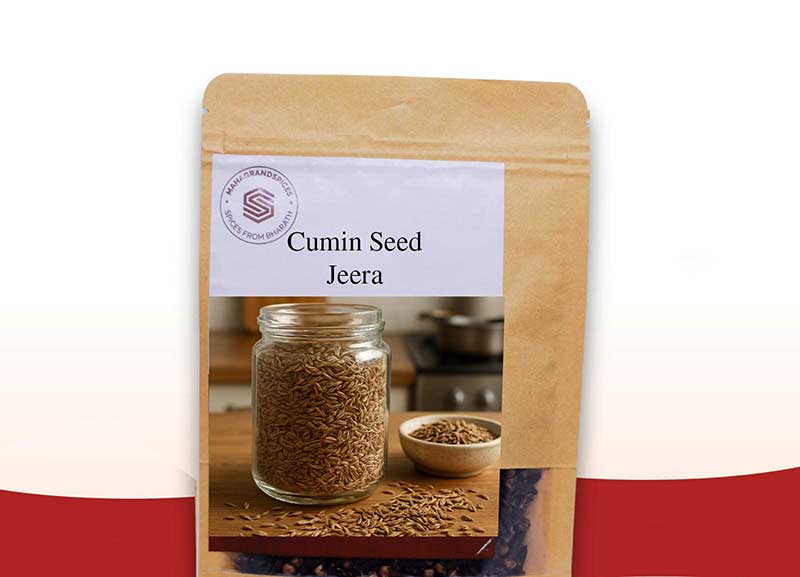 buy cumin seeds online - munnar spices