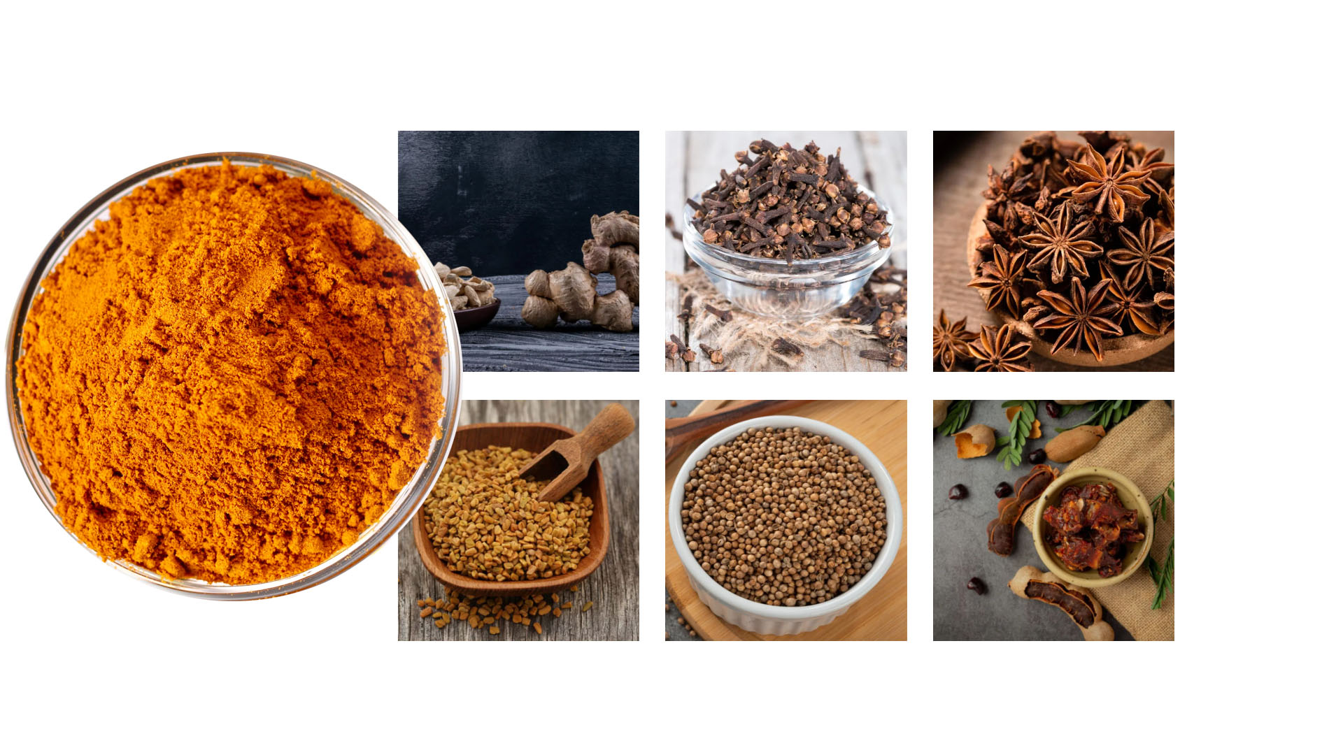 buy sambar masala powder