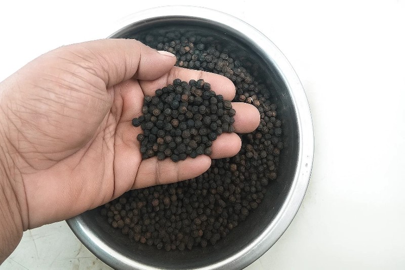 buy black pepper online