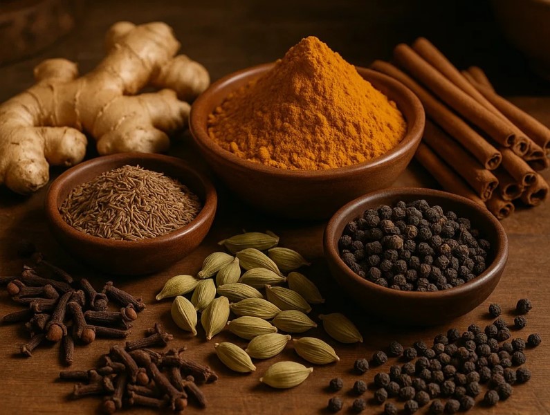 Kerala Spices Online