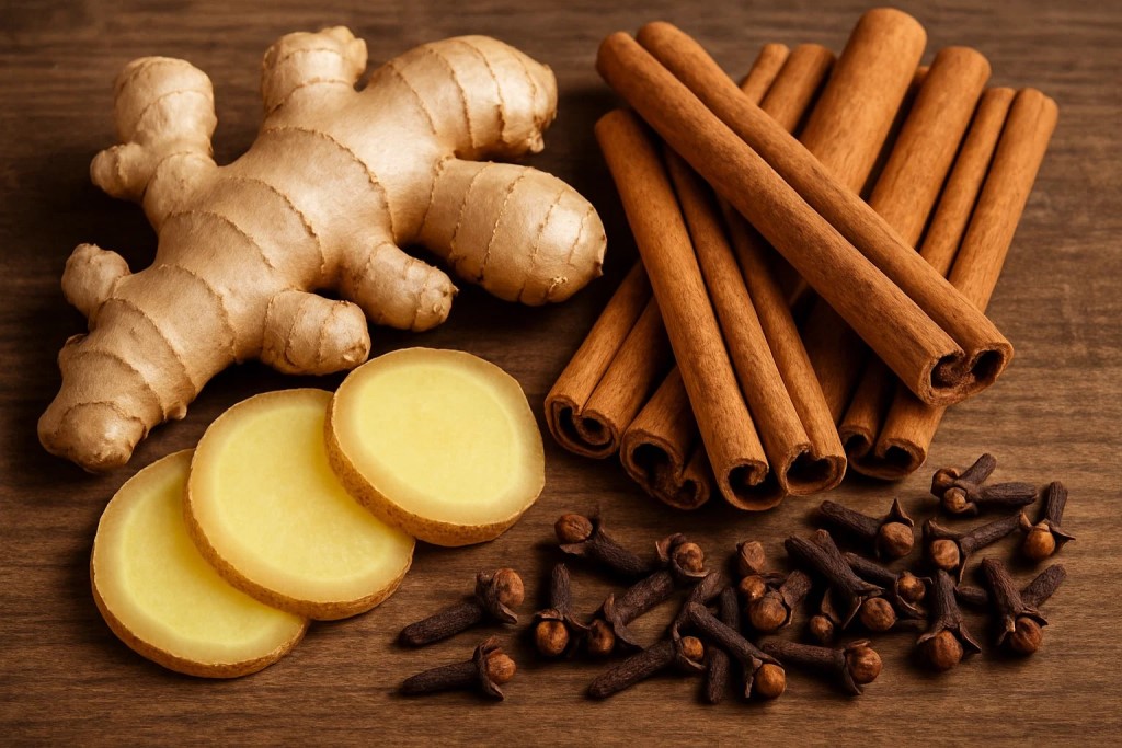 authentic spices online