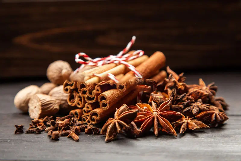 Indian Spices online