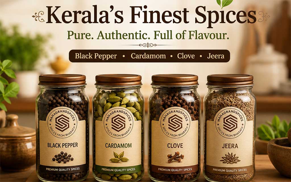 kerala-spices-for-rainy-season-illness-mahagrand-spices